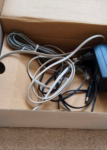 Türkcell Süperonline Huawei Modem - Görsel 3