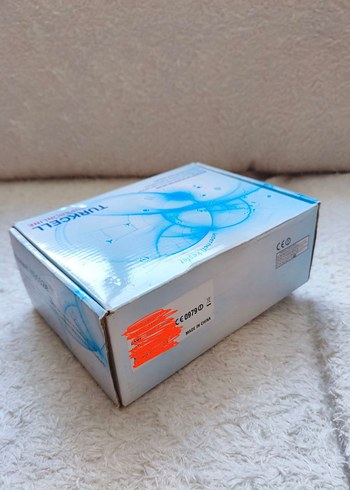 Türkcell Süperonline Huawei Modem - Görsel 5