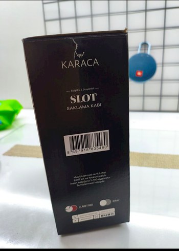 Karaca Saklama Kabı Seti - Görsel 3