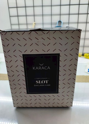 Karaca Saklama Kabı Seti - Görsel 2