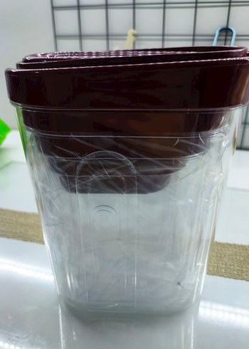 Karaca Saklama Kabı Seti - Görsel 4