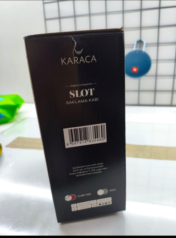 Karaca Saklama Kabı Seti - Görsel 3