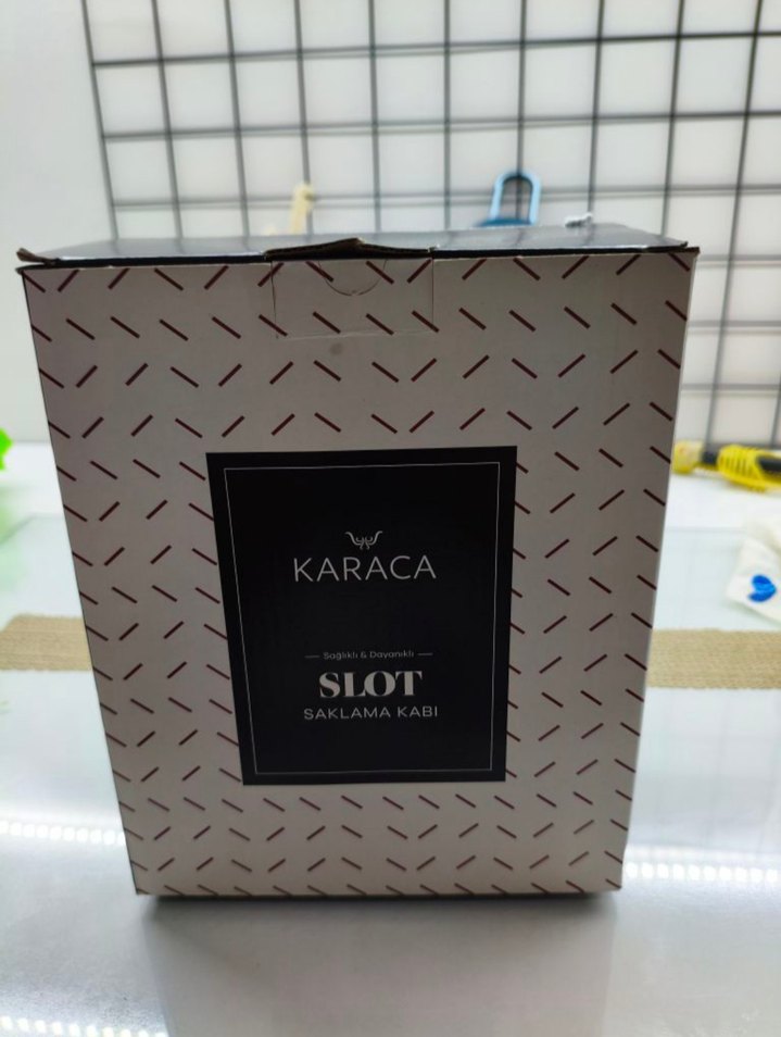 Karaca Saklama Kabı Seti - Görsel 2