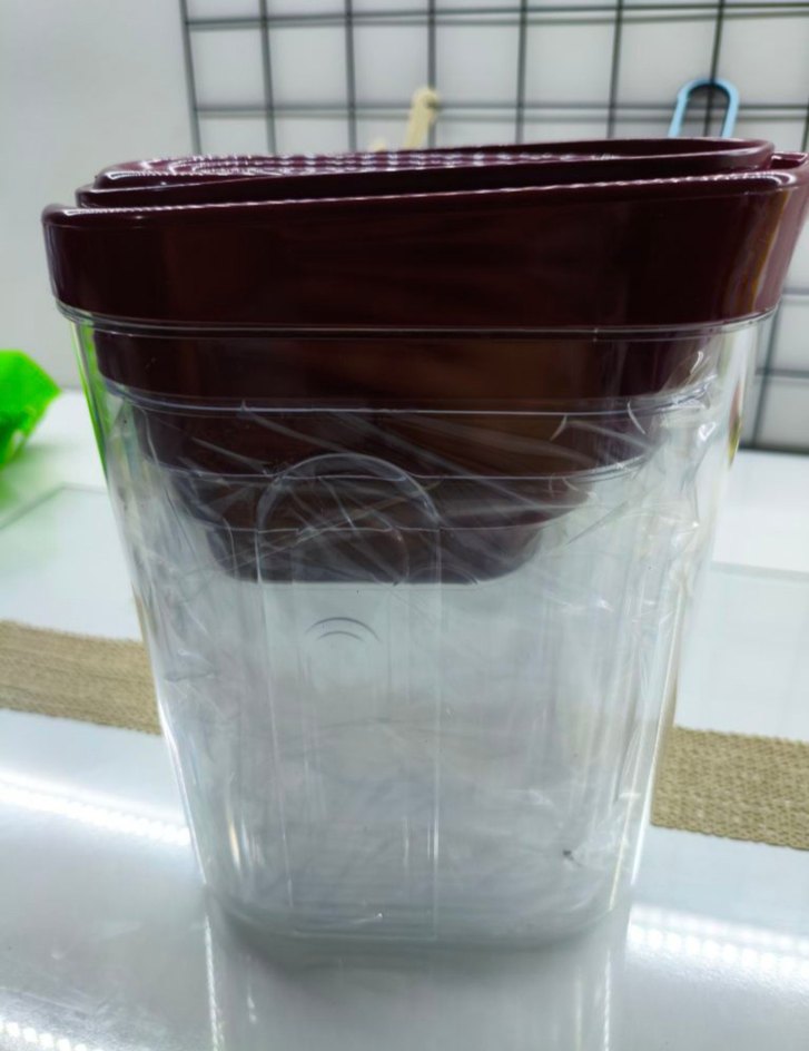 Karaca Saklama Kabı Seti - Görsel 4