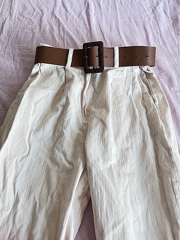 Keten pantolon