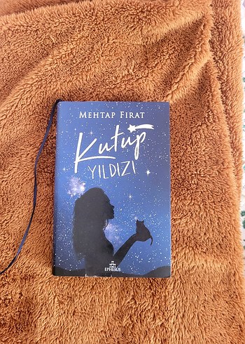 Mehtap Fırat - Kutup Yıldızı Romanı