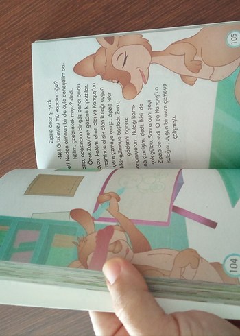 Beden Renk Süper Gezegenden Masallar ve Şeker Tadında Masallar