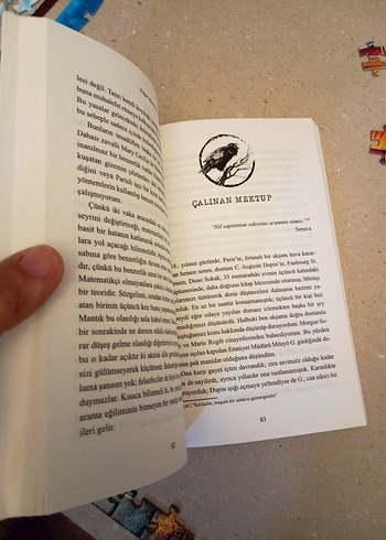 Beden Renk Edgar Allan Poe - Morgue Sokağı Cinayetleri