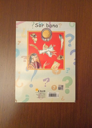 1000 Soru 1000 Cevap - Görsel 2