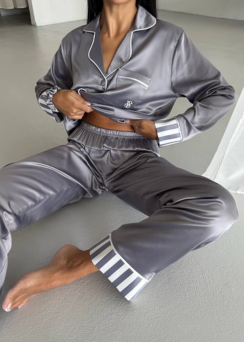 s Beden Victorias Secret Pijama Takımı