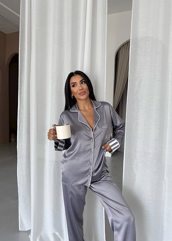 Victoria s Secret Victorias Secret Pijama Takımı