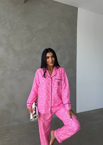 Victorias Secret Pijama Takımı