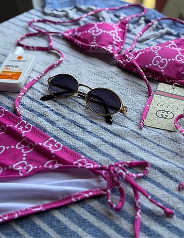 Diğer GC bikini takımı