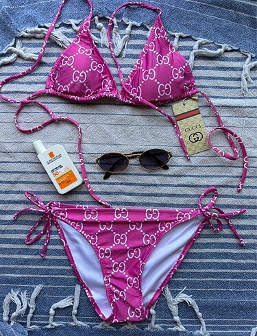 GC bikini takımı