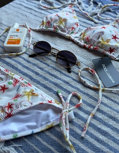 Diğer Dolce bikini takımı