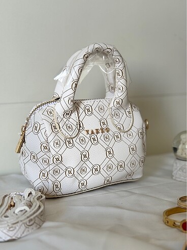 Diğer Vakko mini speedy çanta