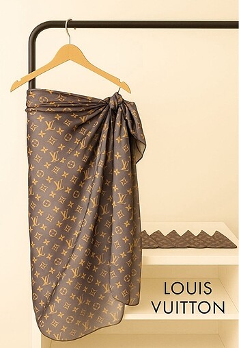 Louis Vuitton Pareo