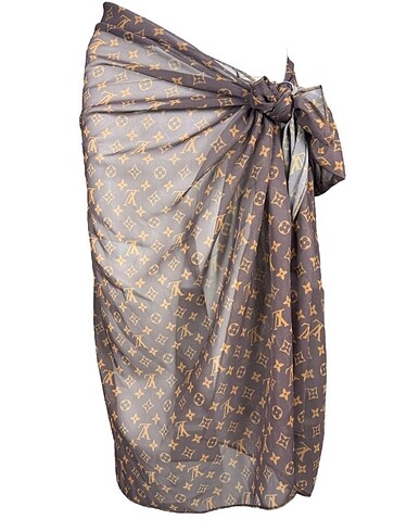 Louis Vuitton Louis Vuitton Pareo