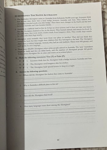 More to Read I - Görsel 4