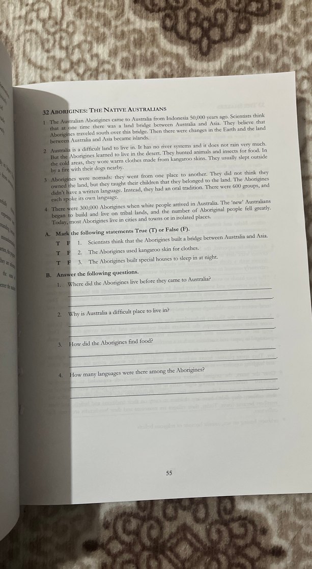 More to Read I - Görsel 4