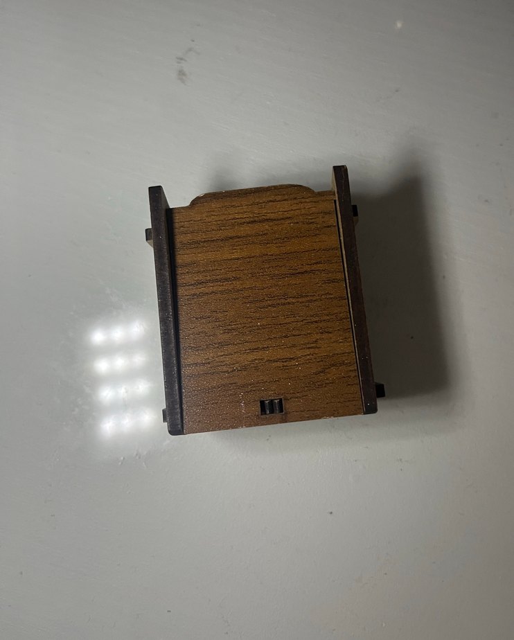 Gümüş Kar Tanesi Kolye - Görsel 3