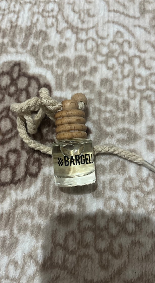 Bargello Natural Drivers Araba Parfümü 8 ml - Görsel 2