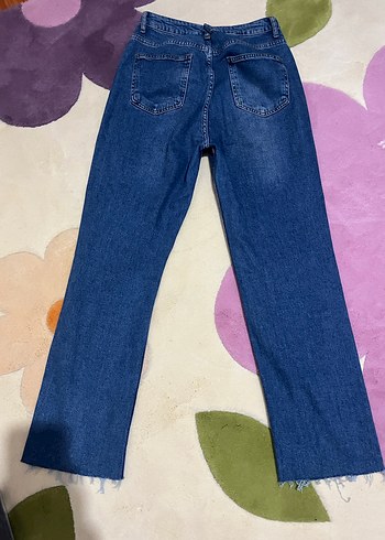 Kadın Kot Pantolon - Görsel 3