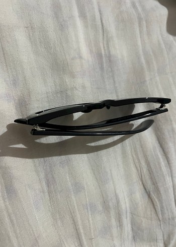 Bilge Karga Siyah Gözlük - Görsel 5