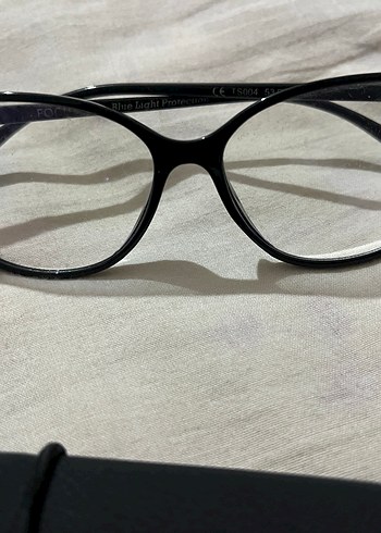 Trendyol Cat Eye Gözlük (Focus On) - Görsel 4