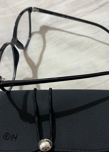 Trendyol Cat Eye Gözlük (Focus On) - Görsel 3