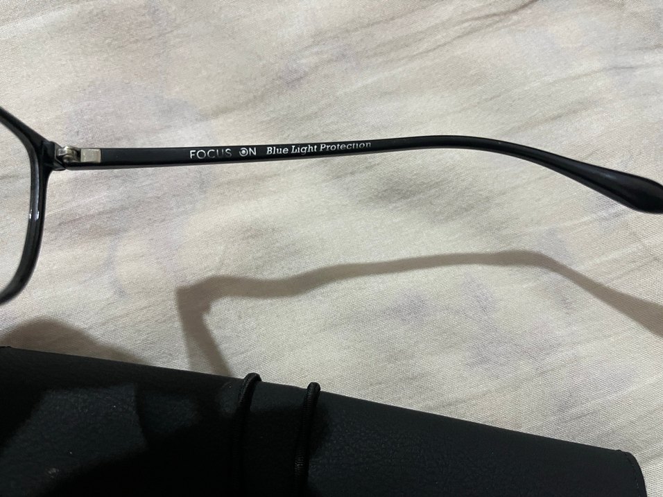 Trendyol Cat Eye Gözlük (Focus On) - Görsel 2