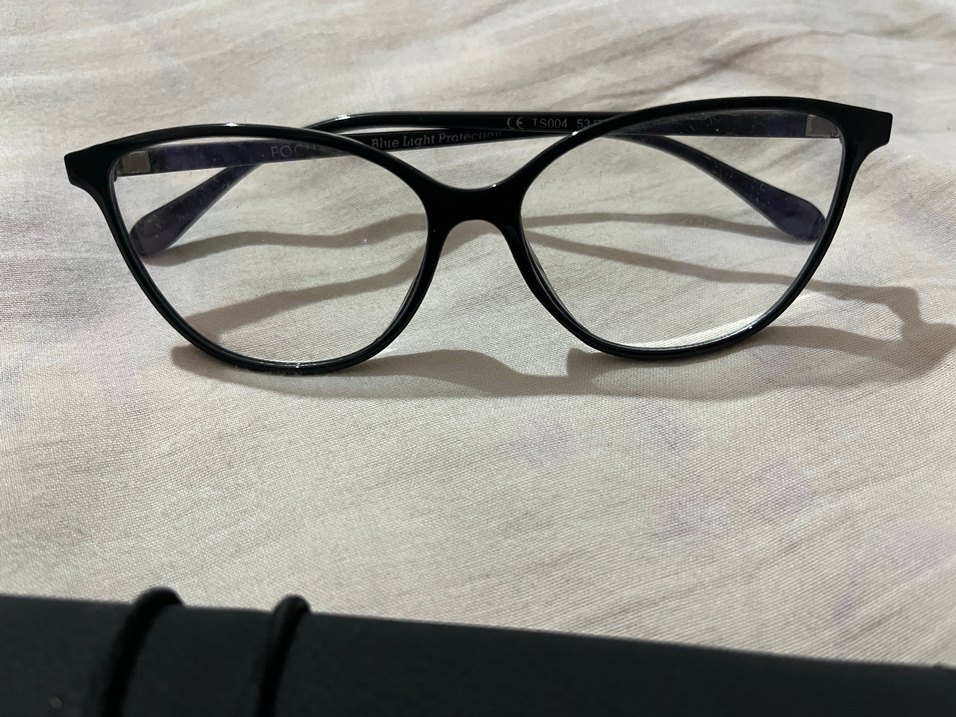 Trendyol Cat Eye Gözlük (Focus On) - Görsel 4