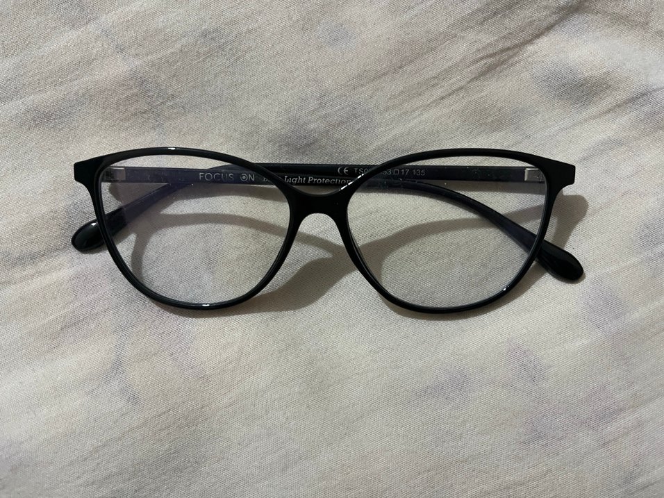 Trendyol Cat Eye Gözlük (Focus On) - Görsel 5