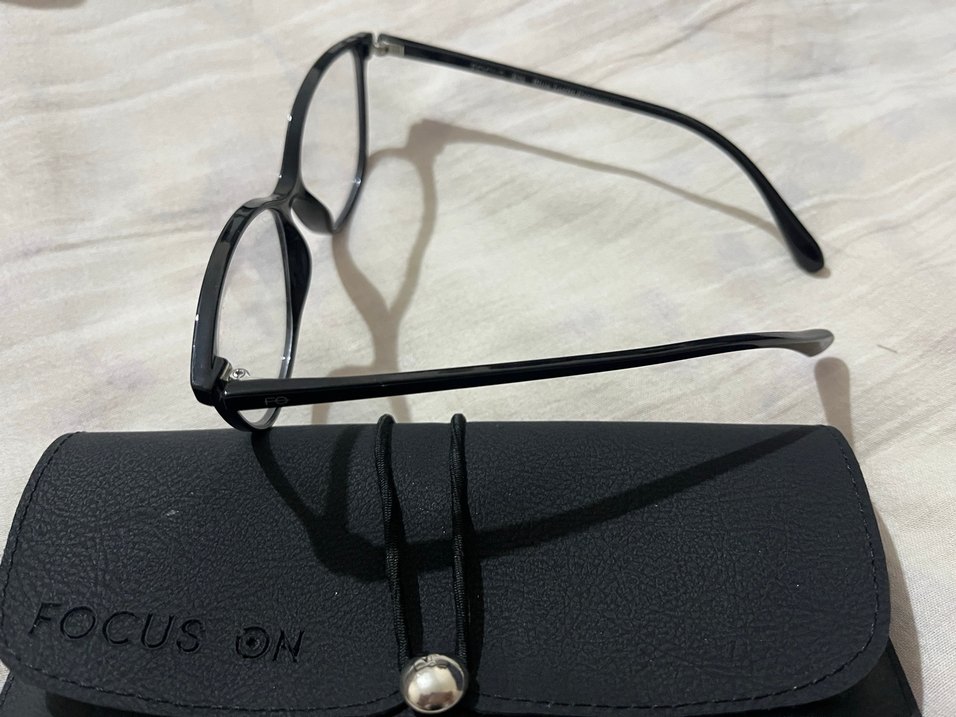 Trendyol Cat Eye Gözlük (Focus On) - Görsel 3