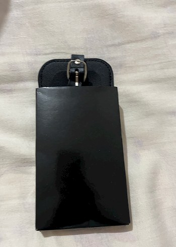 Siyah Bagaj Etiketi - Görsel 4