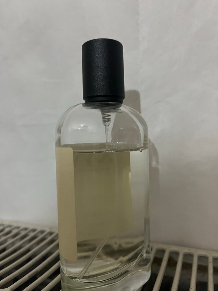 MAD Kadın Parfümü 100 ml Z101 + L113 + 8 tester - Görsel 3