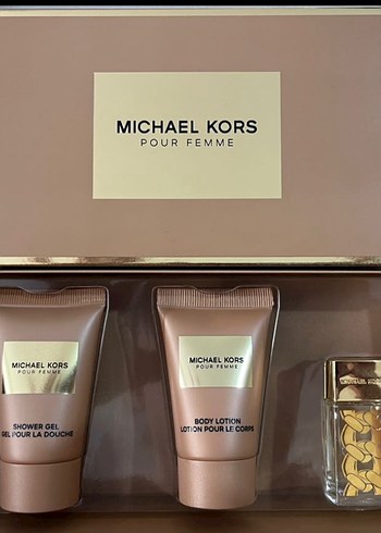 Parfüm Seti - Görsel 2