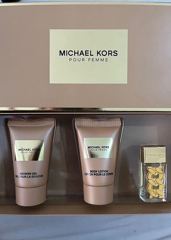 Michael Kors