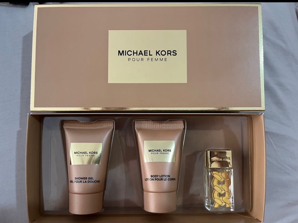 Parfüm Seti - Görsel 2