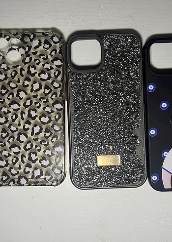 iphone 13 Telefon Kılıfı Seti - Görsel 4