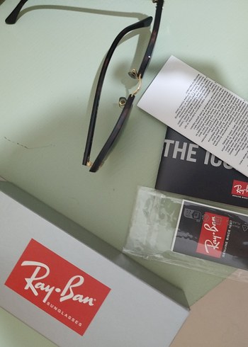 Ray-Ban güneş Gözlüğü,