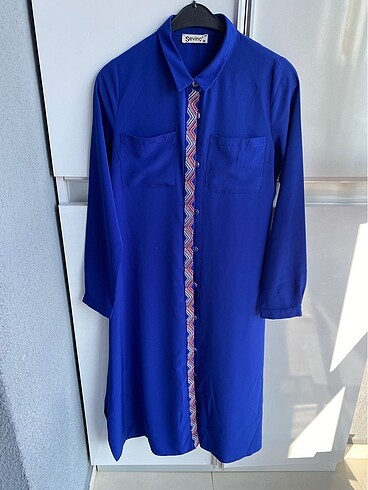 Uzun tunik
