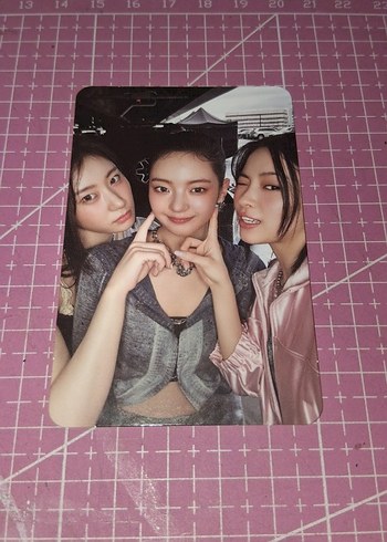 itzy gold standart vers orjinal unit pc