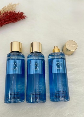 Beden Victoria's Secret Bare Vanilla Kadın Parfümü 250ml