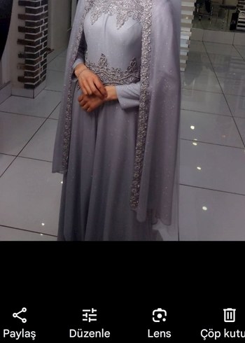 abiye elbise
