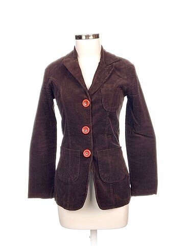 Vintage Love Ceket %70 İndirimli.