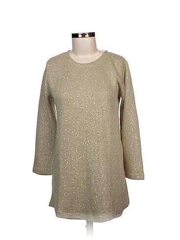 Vintage Love Kazak / Triko %70 İndirimli.