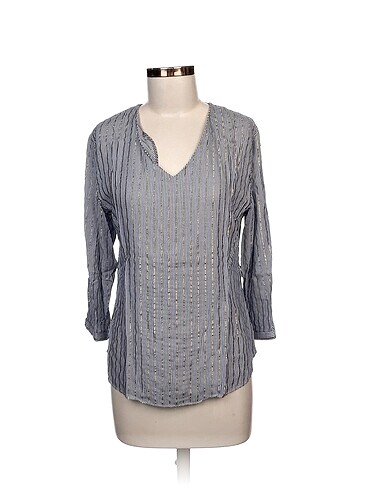Vintage Love Bluz %70 İndirimli.