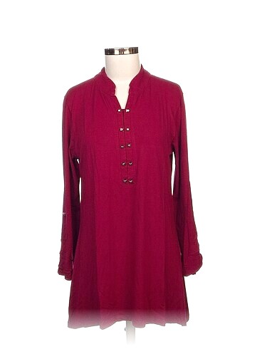 Vintage Love Bluz %70 İndirimli.
