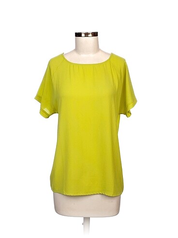 Batik Bluz %70 İndirimli.